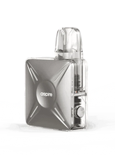 Aspire Cyber X Pod Gunmetal - Click & Vape